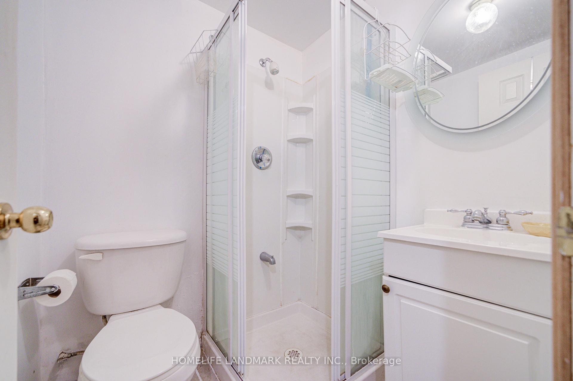 Photo 36 of 3025 Bridletowne Circle, Scarborough, L'Amoreaux — HOMEH