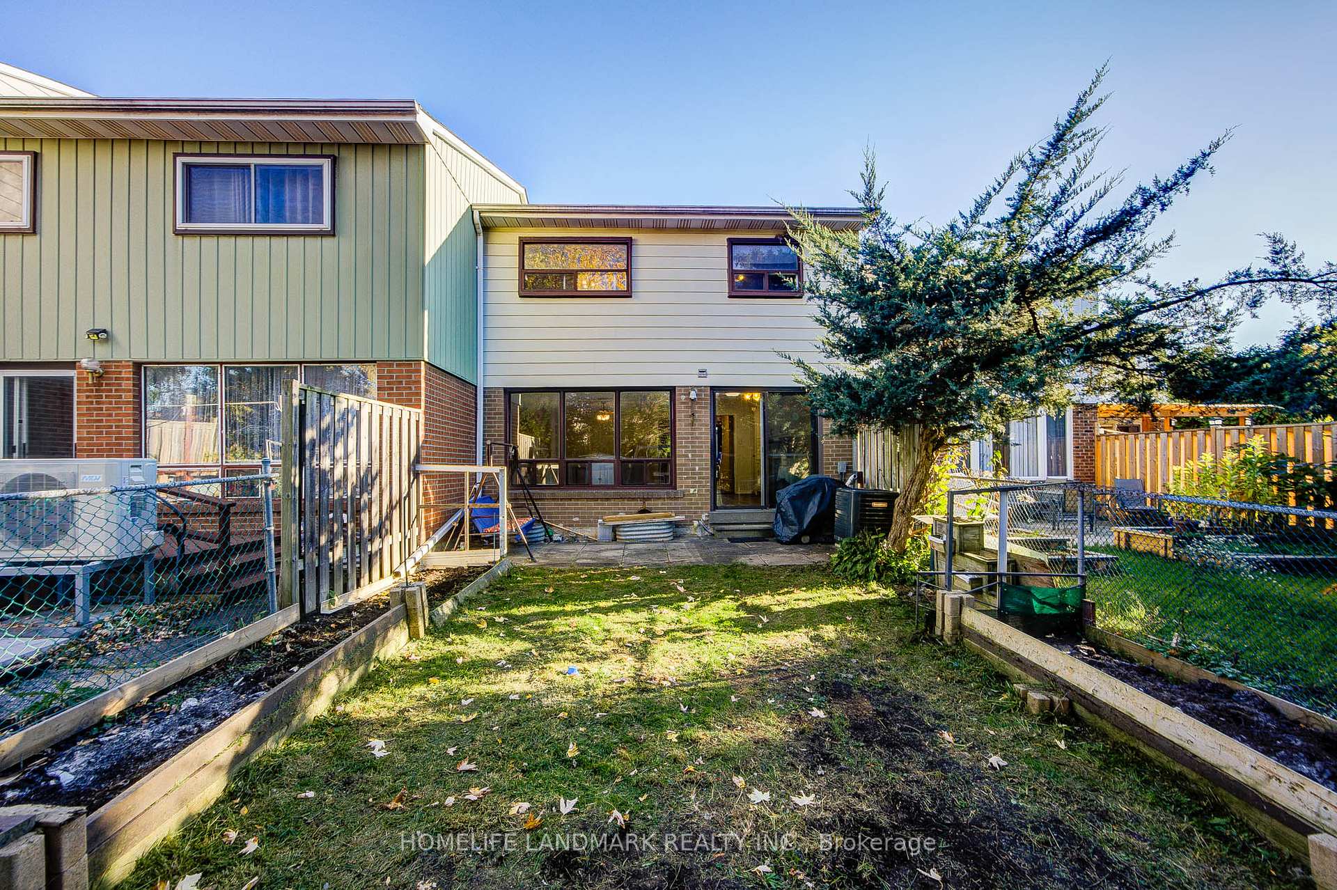 Photo 38 of 3025 Bridletowne Circle, Scarborough, L'Amoreaux — HOMEH
