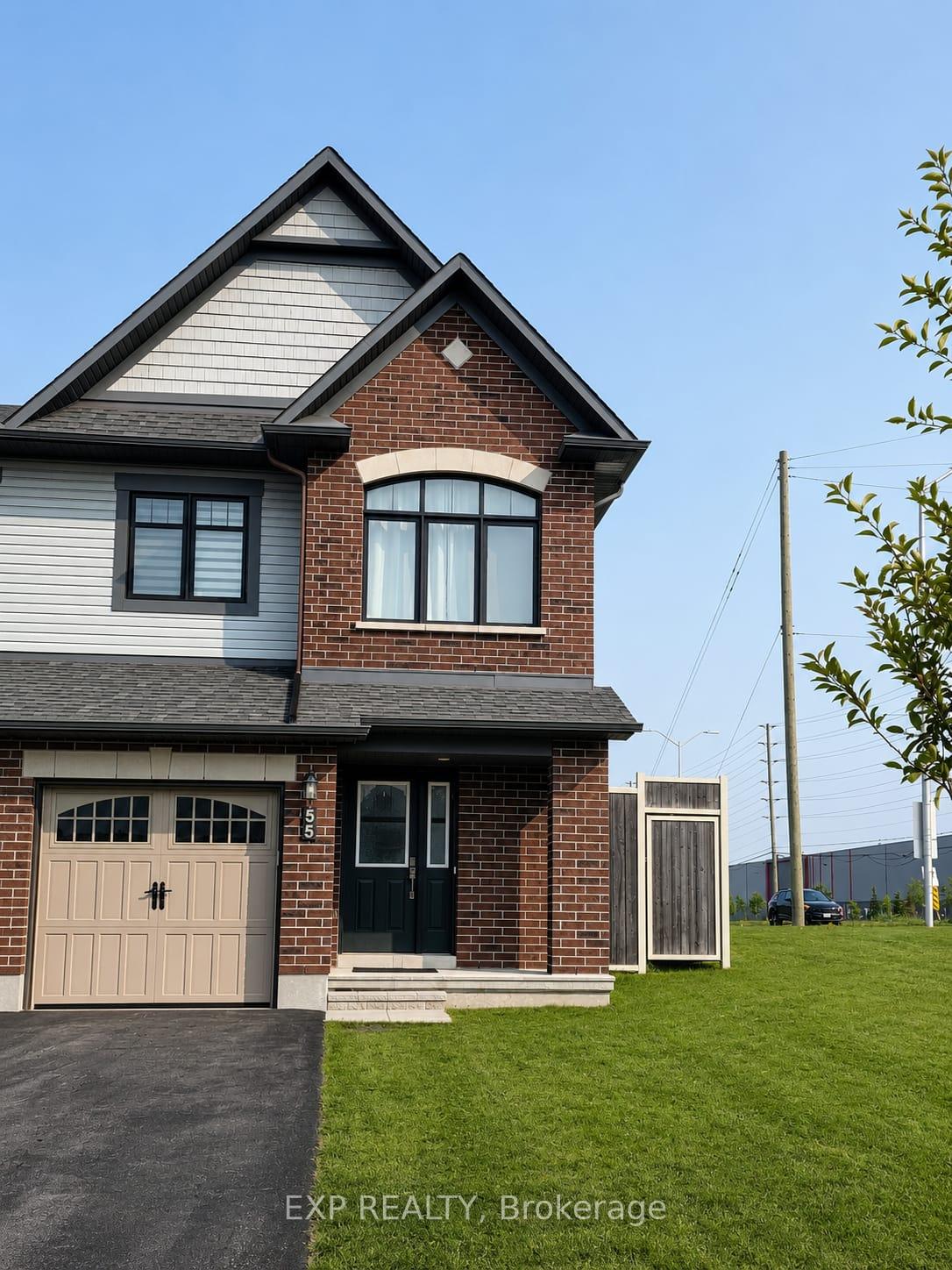 Photo 1 of 55 Fallengale Crescent, Ottawa, Kanata - Kanata Lakes/Heritage Hills — HOMEH
