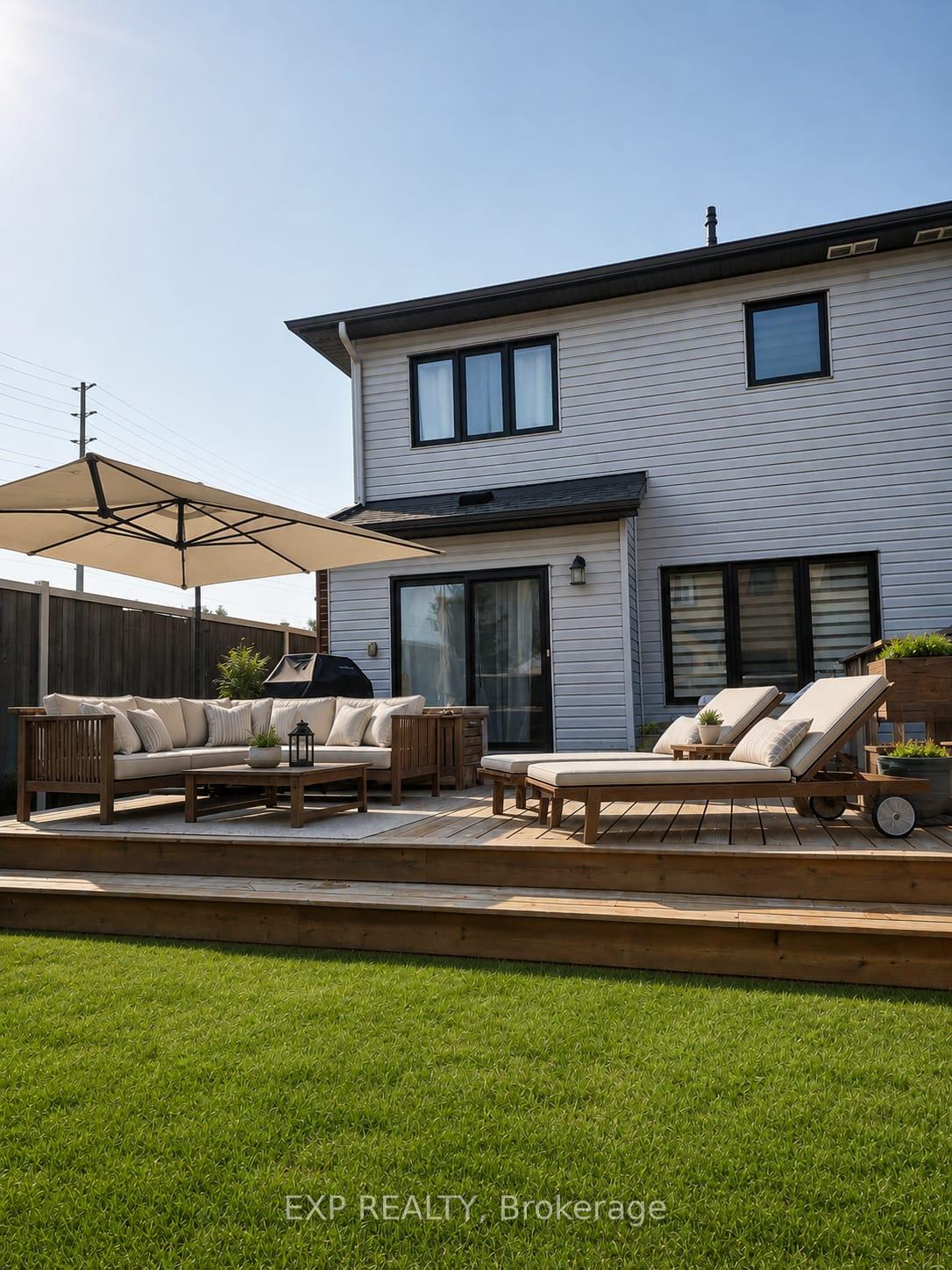 Photo 10 of 55 Fallengale Crescent, Ottawa, Kanata - Kanata Lakes/Heritage Hills — HOMEH