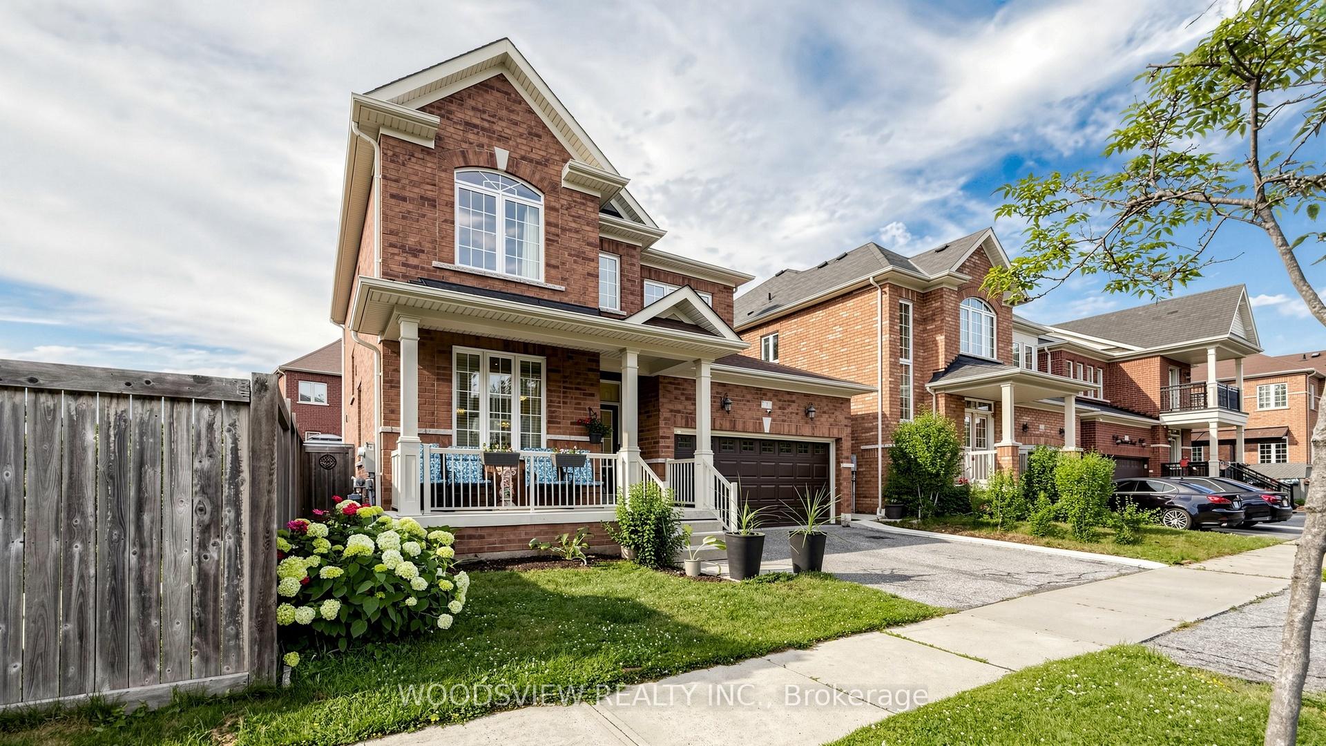 Photo 1 of 7 Deancrest Road, Brampton, Northwest Brampton — HOMEH
