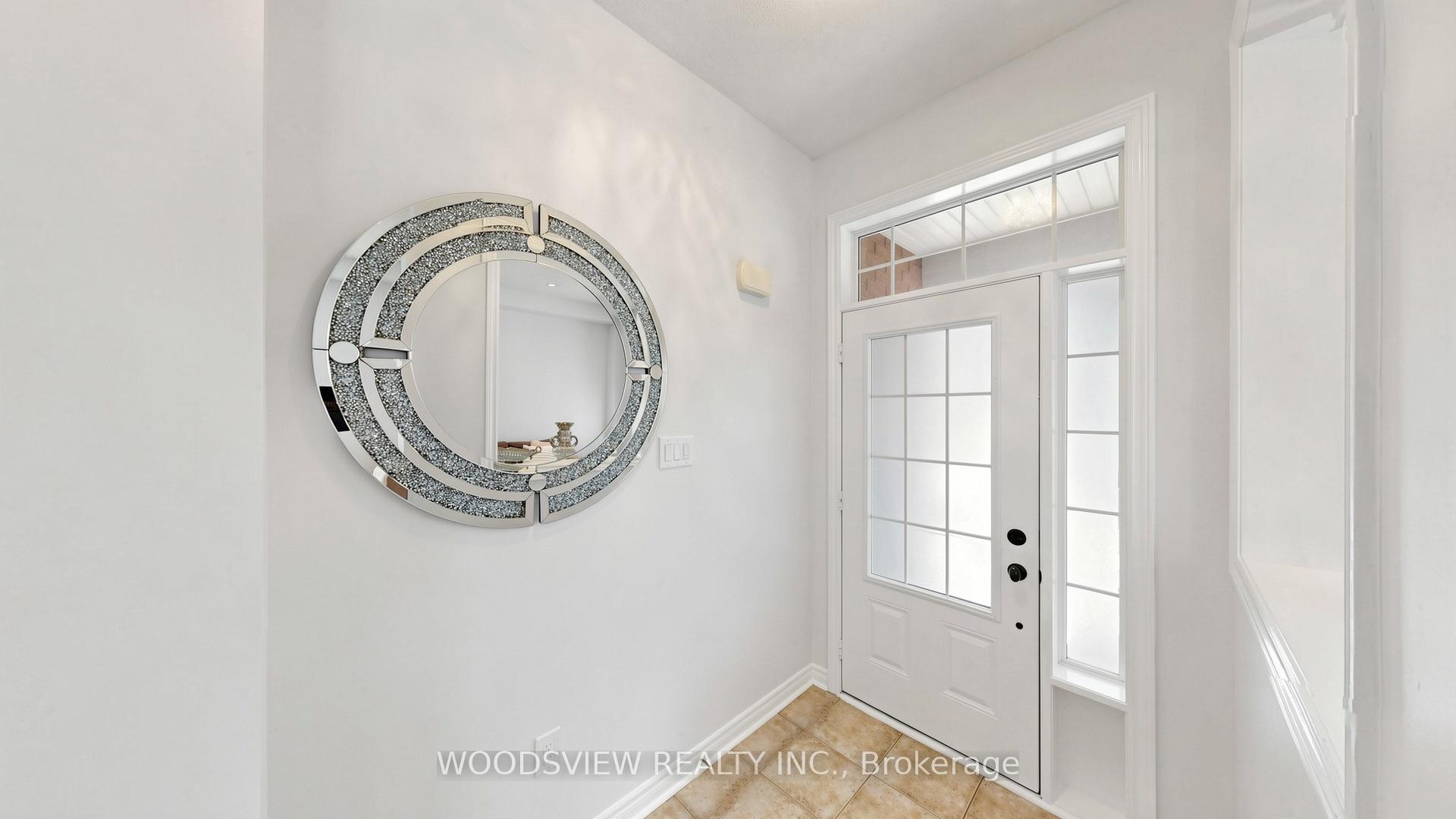 Photo 3 of 7 Deancrest Road, Brampton, Northwest Brampton — HOMEH