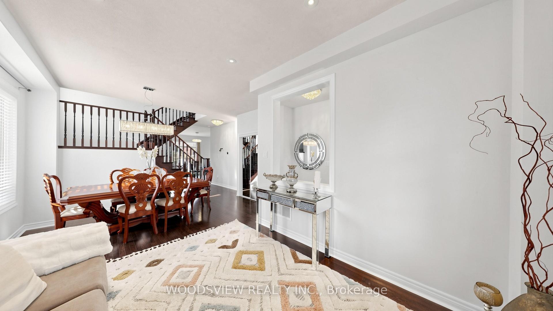 Photo 6 of 7 Deancrest Road, Brampton, Northwest Brampton — HOMEH