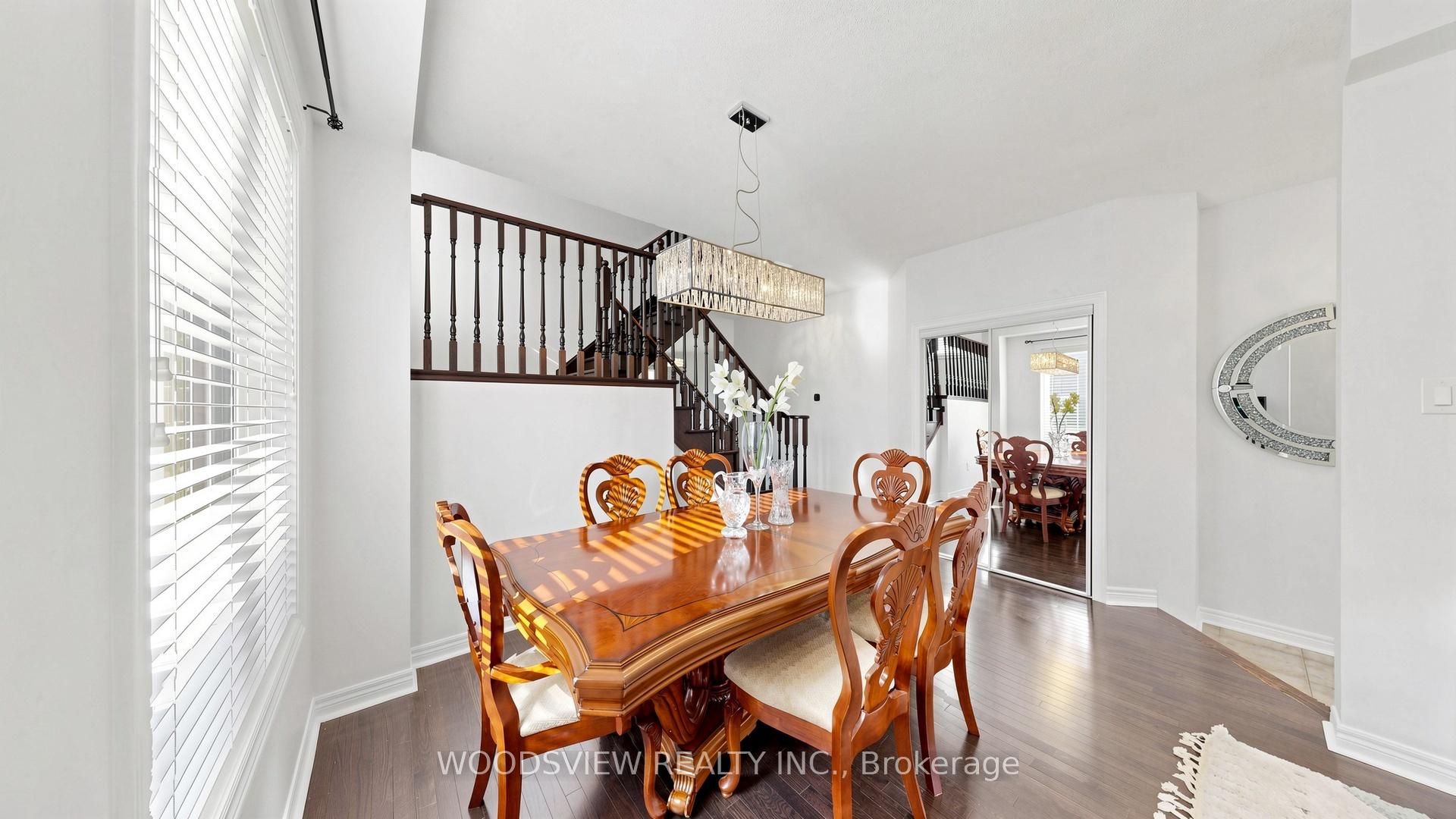 Photo 7 of 7 Deancrest Road, Brampton, Northwest Brampton — HOMEH