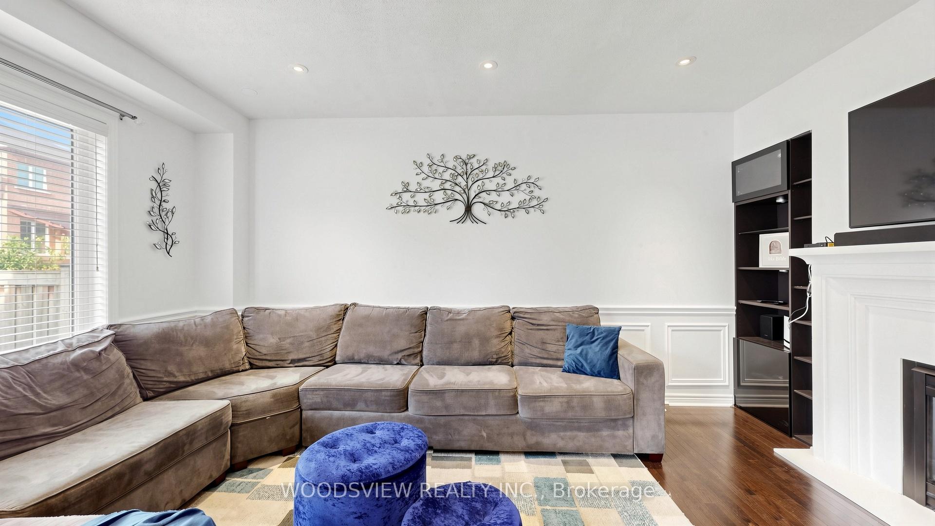 Photo 16 of 7 Deancrest Road, Brampton, Northwest Brampton — HOMEH