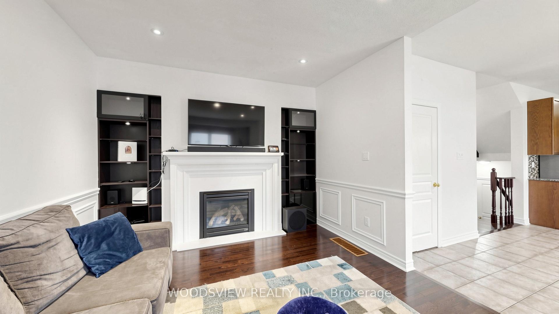 Photo 17 of 7 Deancrest Road, Brampton, Northwest Brampton — HOMEH
