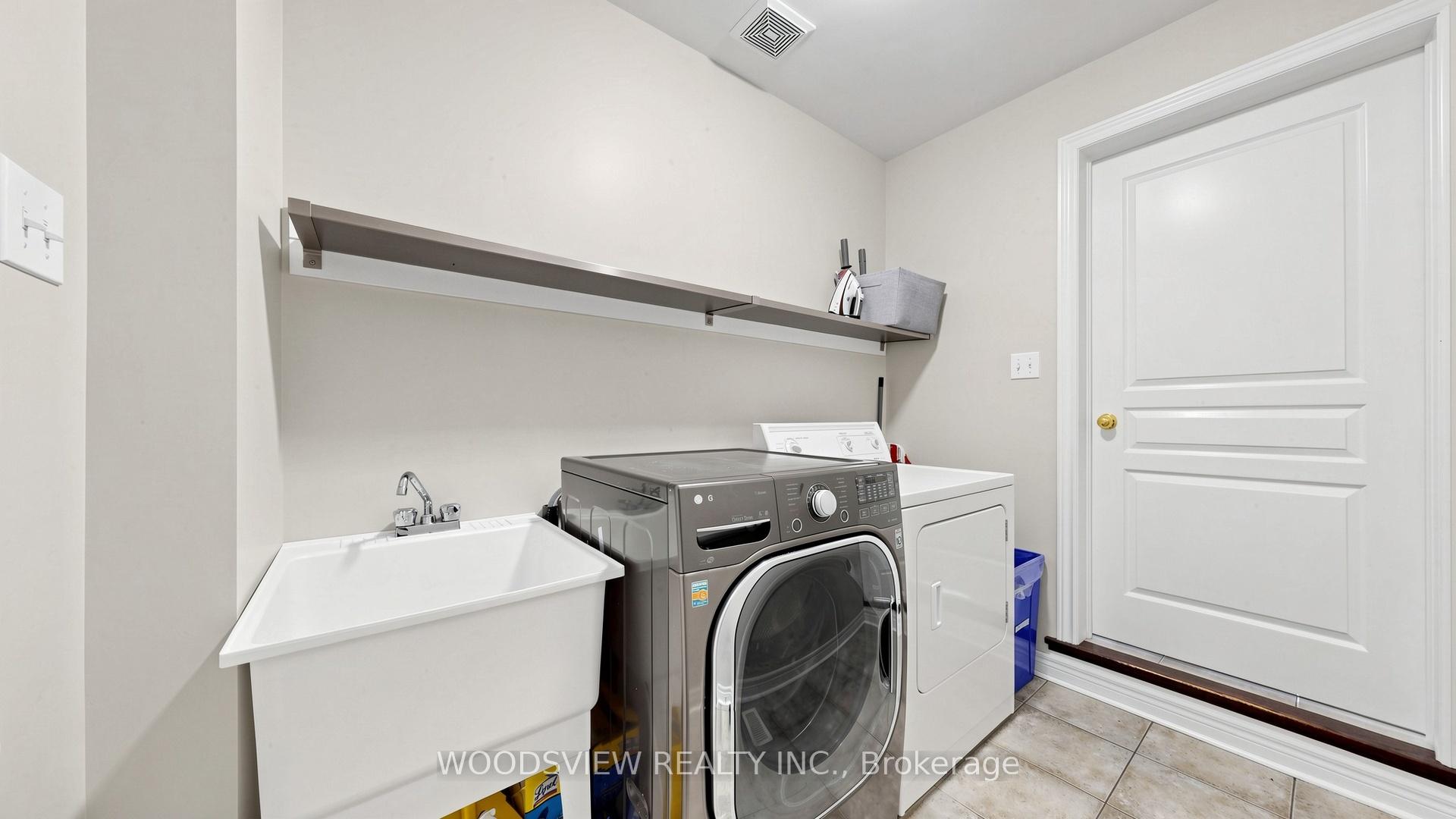 Photo 19 of 7 Deancrest Road, Brampton, Northwest Brampton — HOMEH