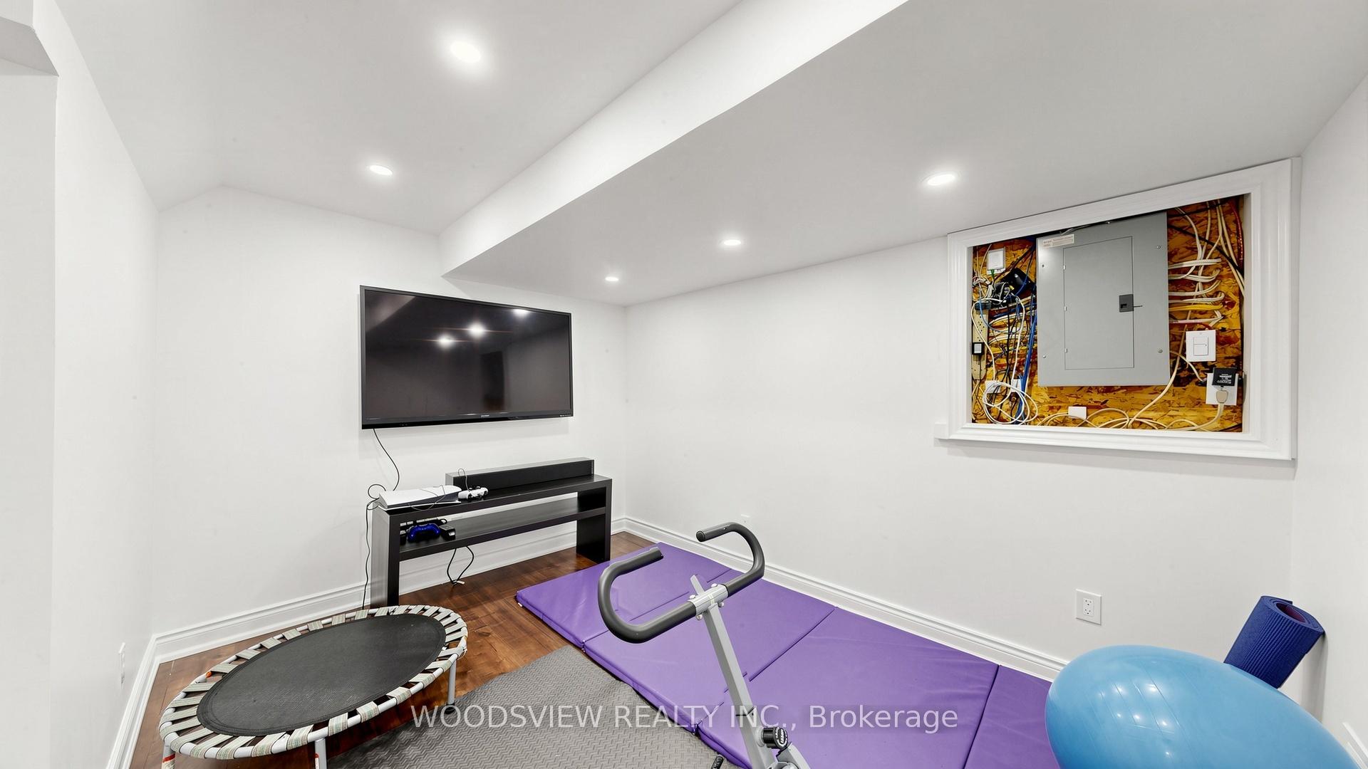 Photo 36 of 7 Deancrest Road, Brampton, Northwest Brampton — HOMEH