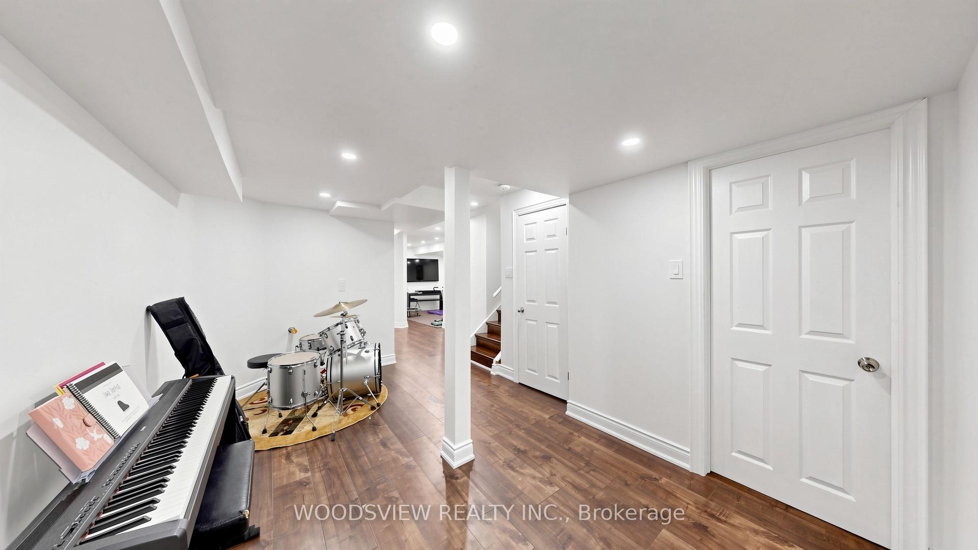 Photo 39 of 7 Deancrest Road, Brampton, Northwest Brampton — HOMEH