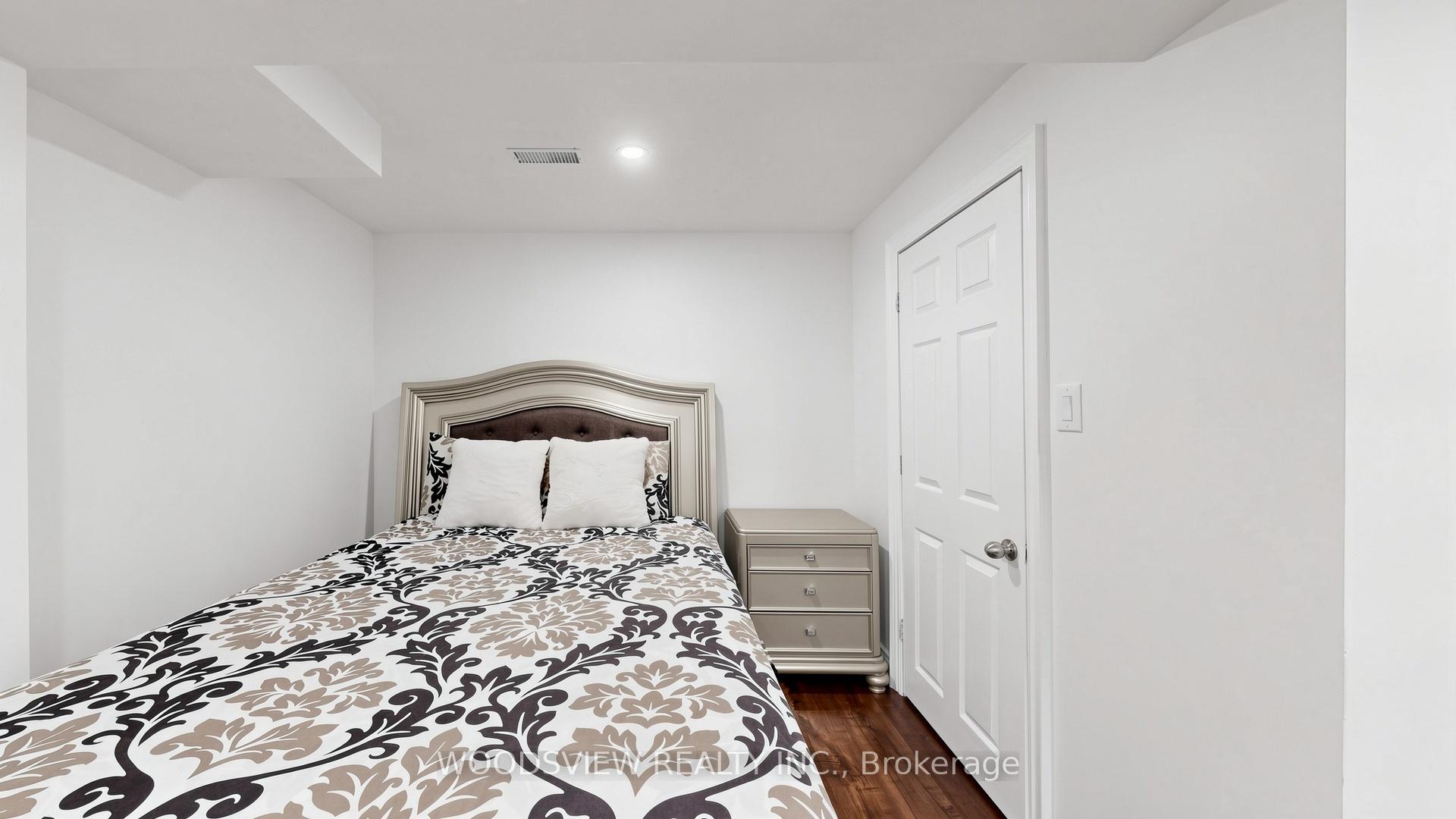 Photo 43 of 7 Deancrest Road, Brampton, Northwest Brampton — HOMEH