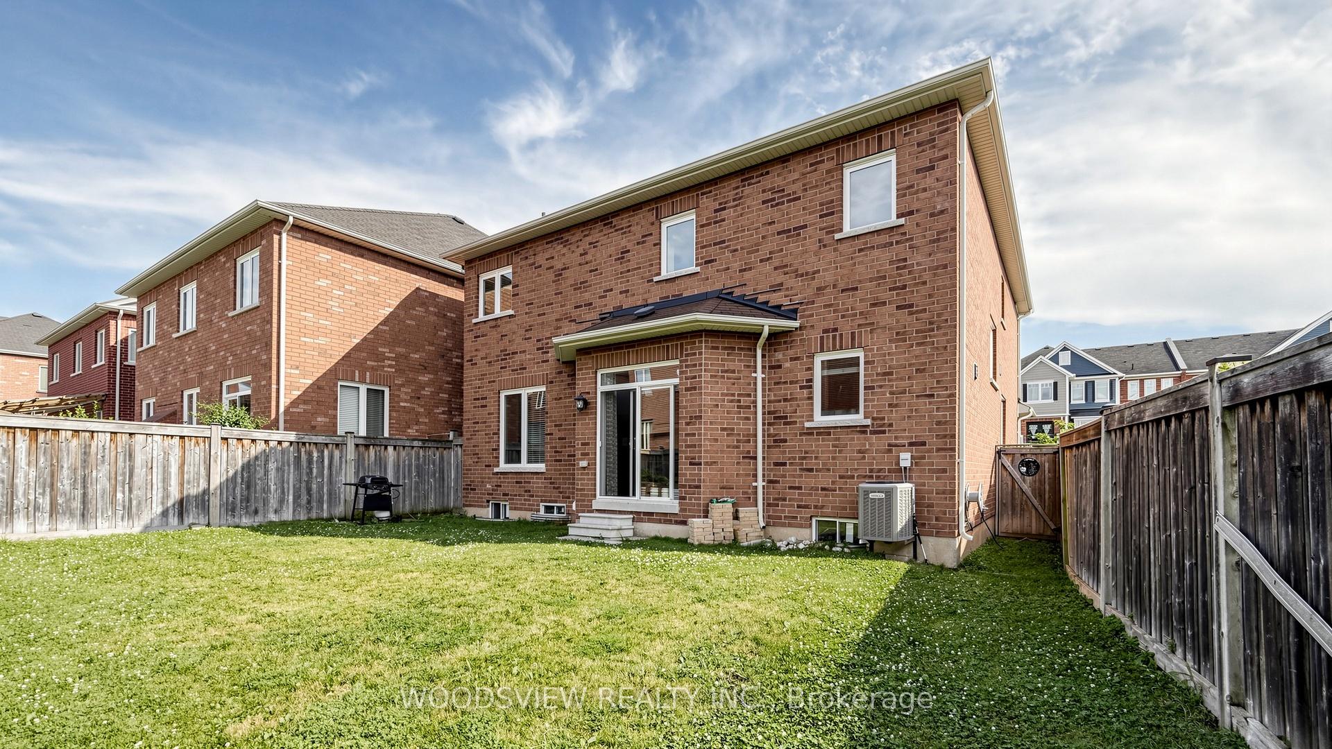 Photo 48 of 7 Deancrest Road, Brampton, Northwest Brampton — HOMEH