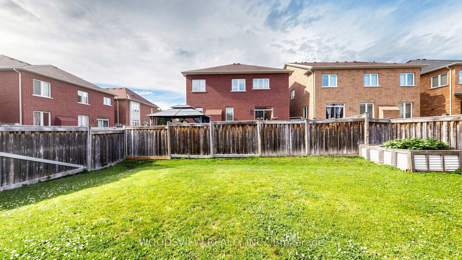 Photo 50 of 7 Deancrest Road, Brampton, Northwest Brampton — HOMEH