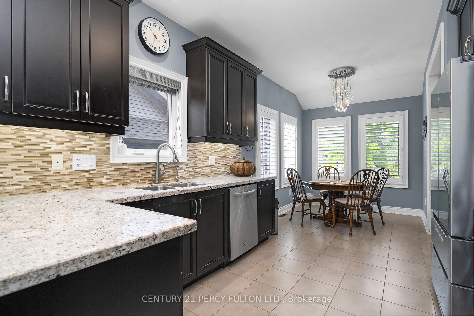Photo 15 of 159 Ridge Way, New Tecumseth, Rural New Tecumseth — HOMEH
