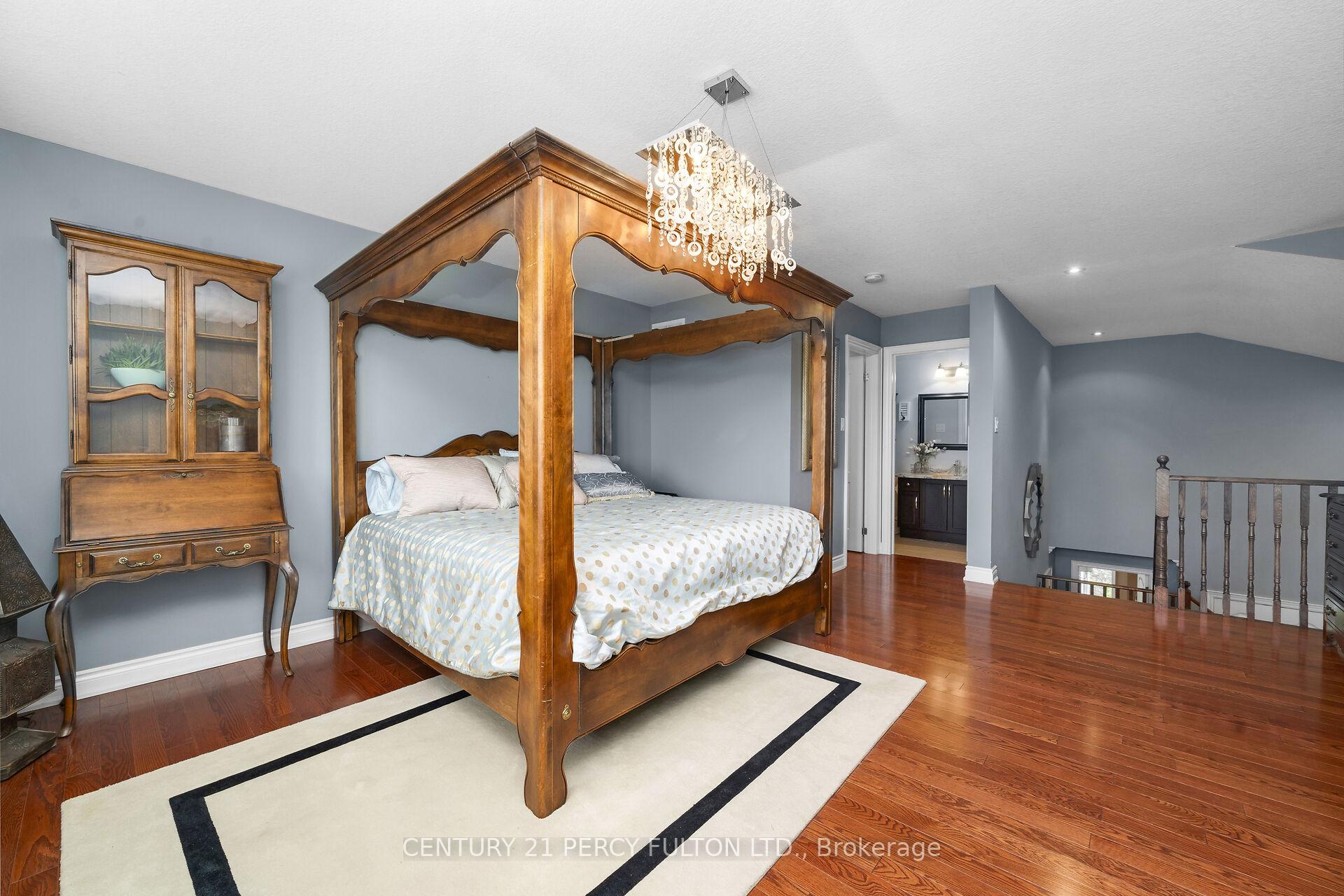 Photo 25 of 159 Ridge Way, New Tecumseth, Rural New Tecumseth — HOMEH