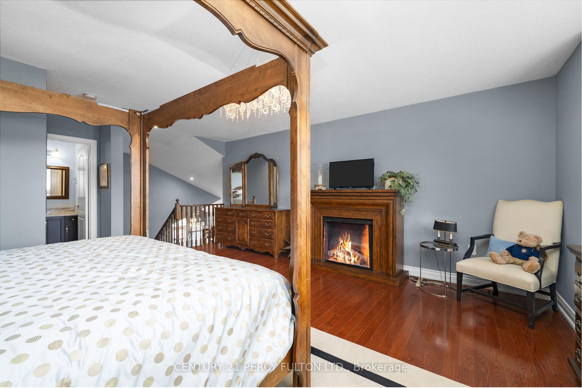 Photo 26 of 159 Ridge Way, New Tecumseth, Rural New Tecumseth — HOMEH