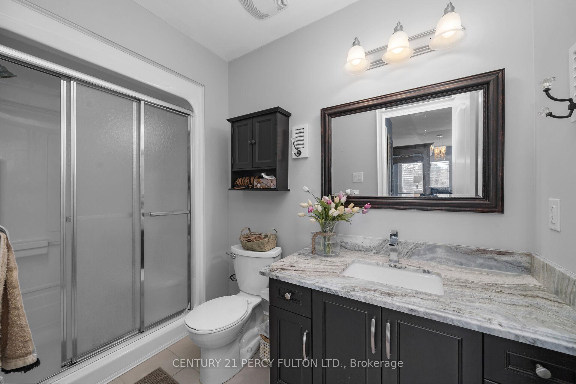 Photo 27 of 159 Ridge Way, New Tecumseth, Rural New Tecumseth — HOMEH