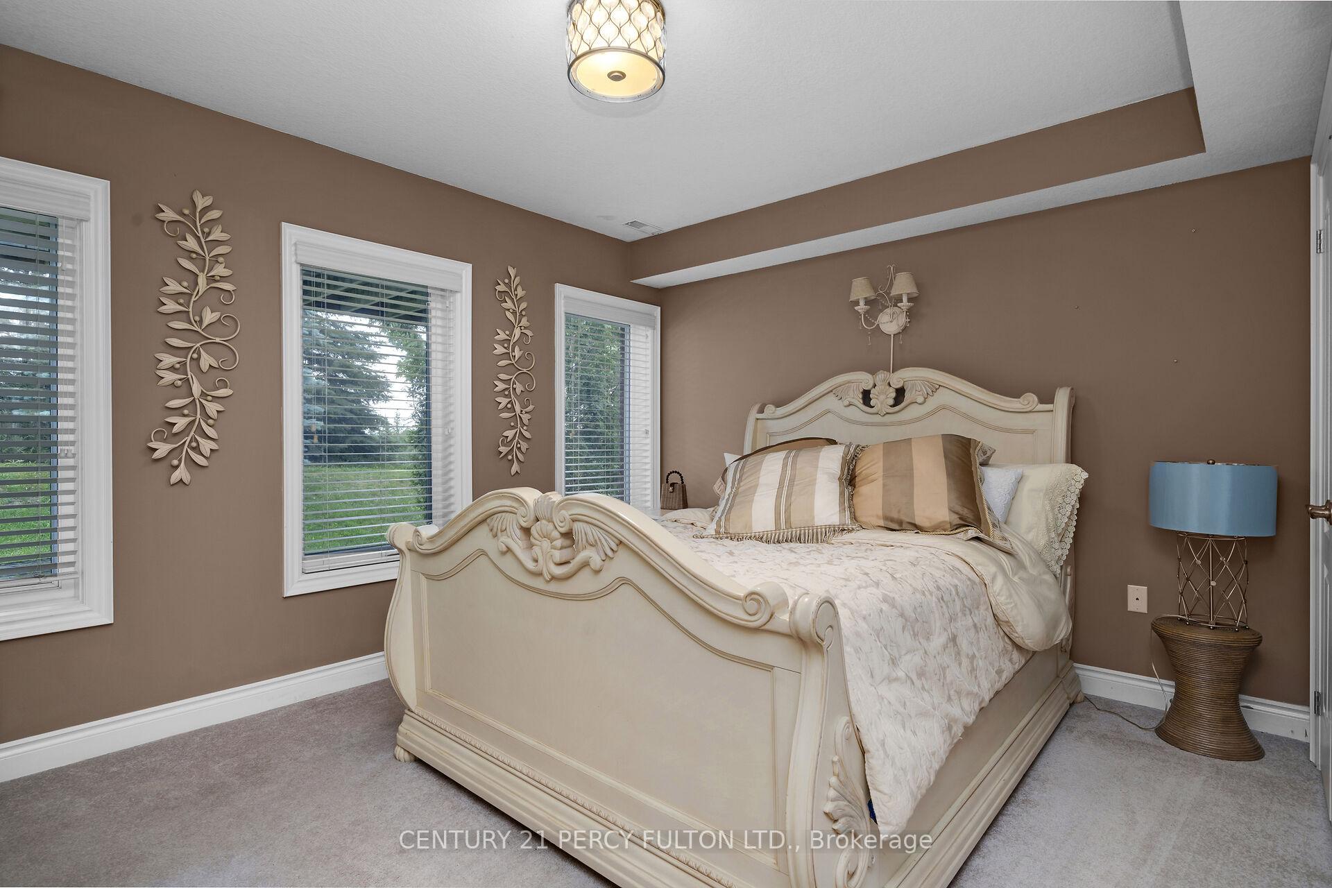 Photo 32 of 159 Ridge Way, New Tecumseth, Rural New Tecumseth — HOMEH