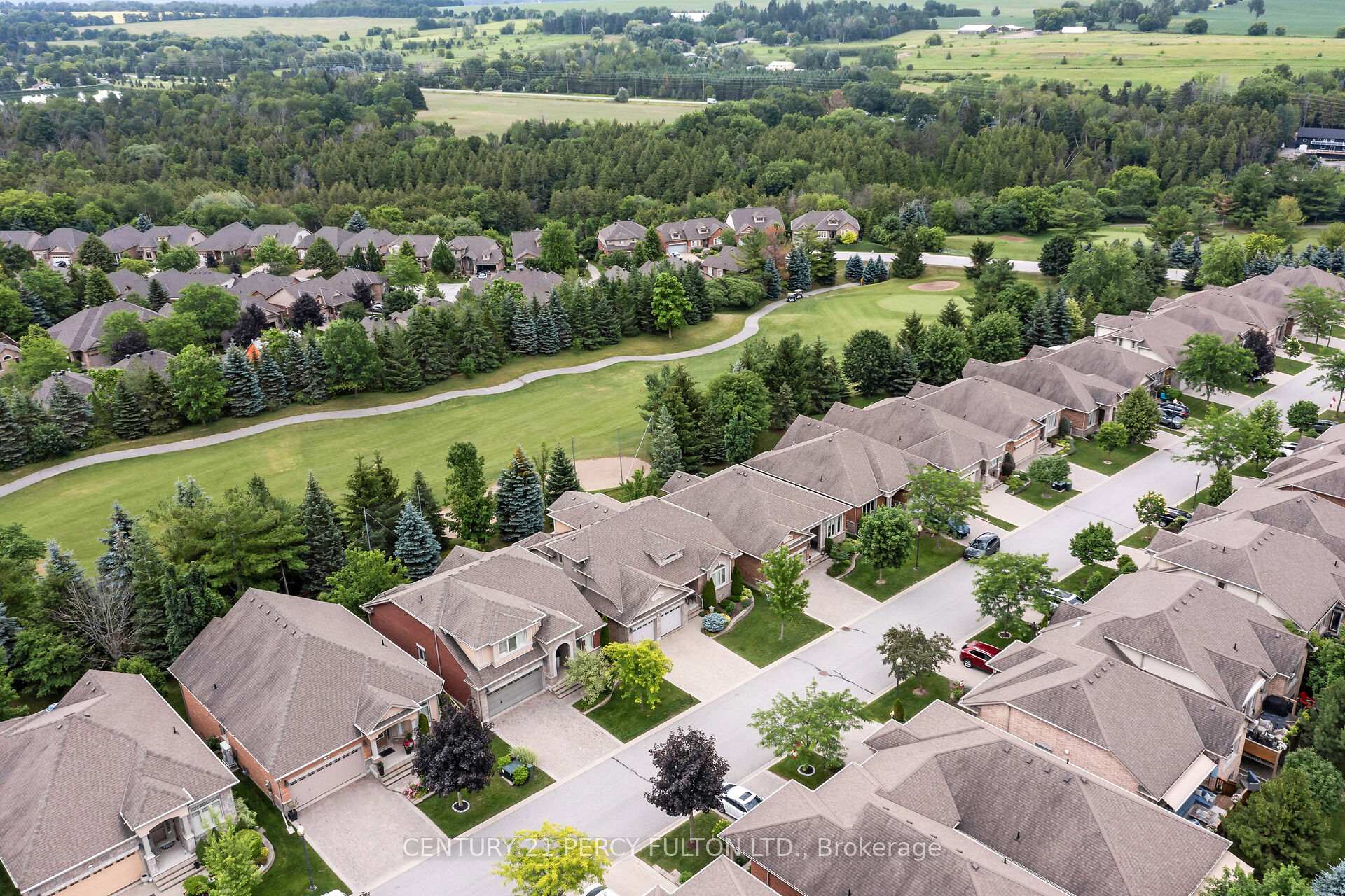 Photo 38 of 159 Ridge Way, New Tecumseth, Rural New Tecumseth — HOMEH
