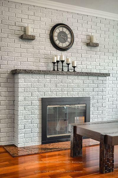 Photo 20 of 18 Terryellen Crescent, Etobicoke, Markland Wood — HOMEH