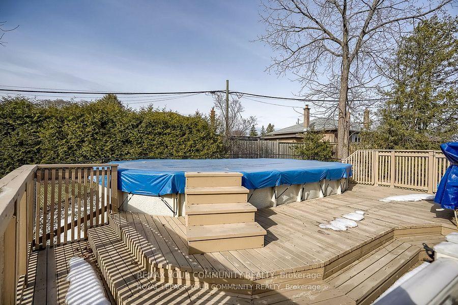 Photo 45 of 18 Terryellen Crescent, Etobicoke, Markland Wood — HOMEH