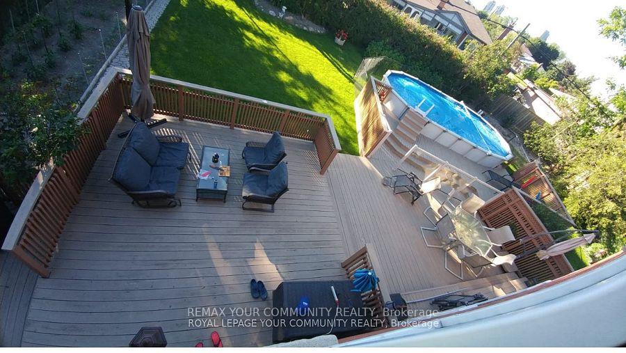 Photo 40 of 18 Terryellen Crescent, Etobicoke, Markland Wood — HOMEH