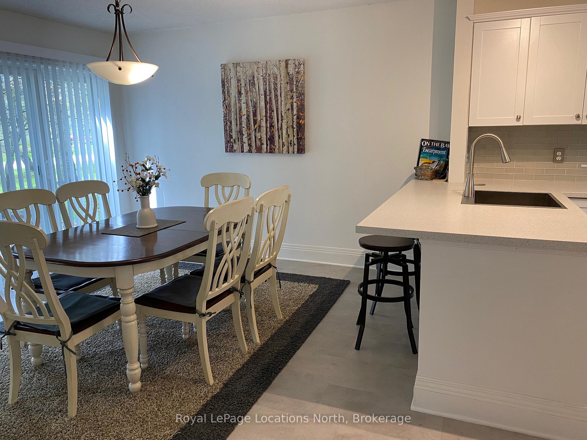 Photo 12 of 395 Mariners Way, Collingwood — HOMEH
