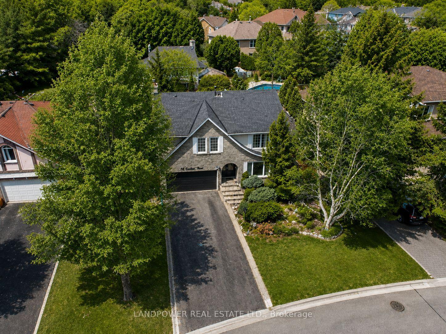 Photo 1 of 14 Carlton Road, Markham, Unionville — HOMEH