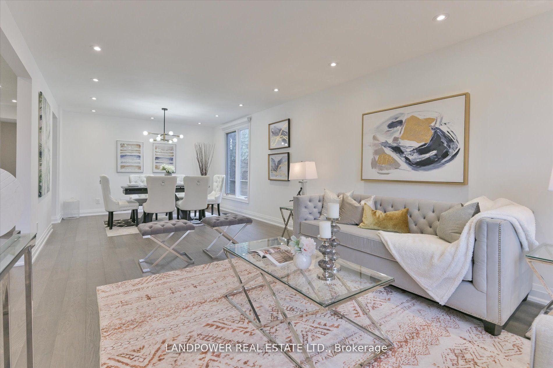 Photo 7 of 14 Carlton Road, Markham, Unionville — HOMEH