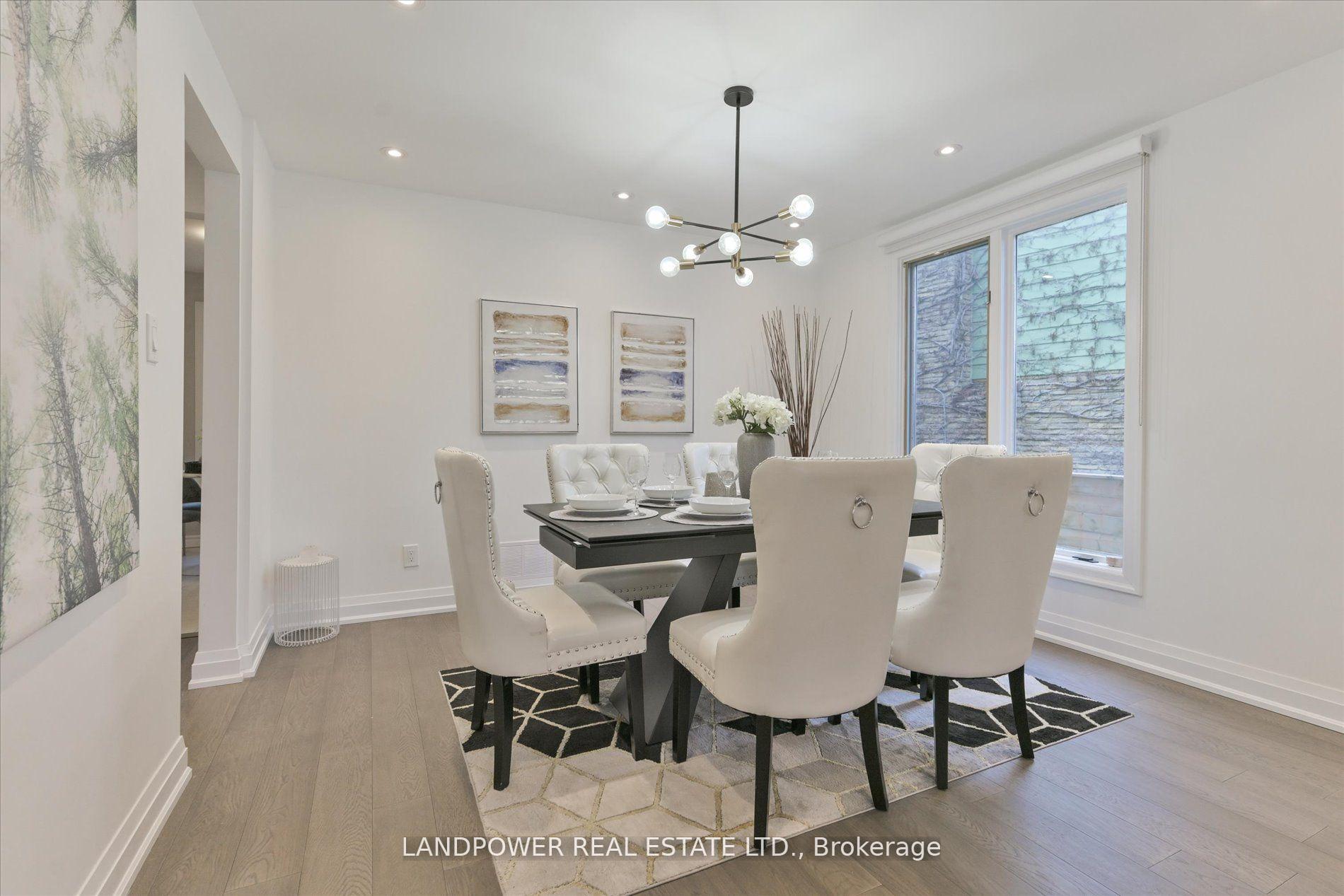 Photo 9 of 14 Carlton Road, Markham, Unionville — HOMEH