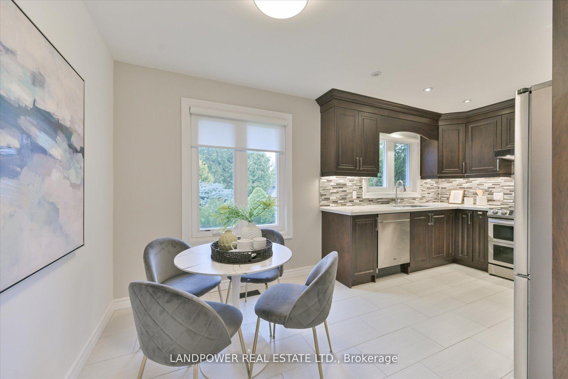 Photo 11 of 14 Carlton Road, Markham, Unionville — HOMEH