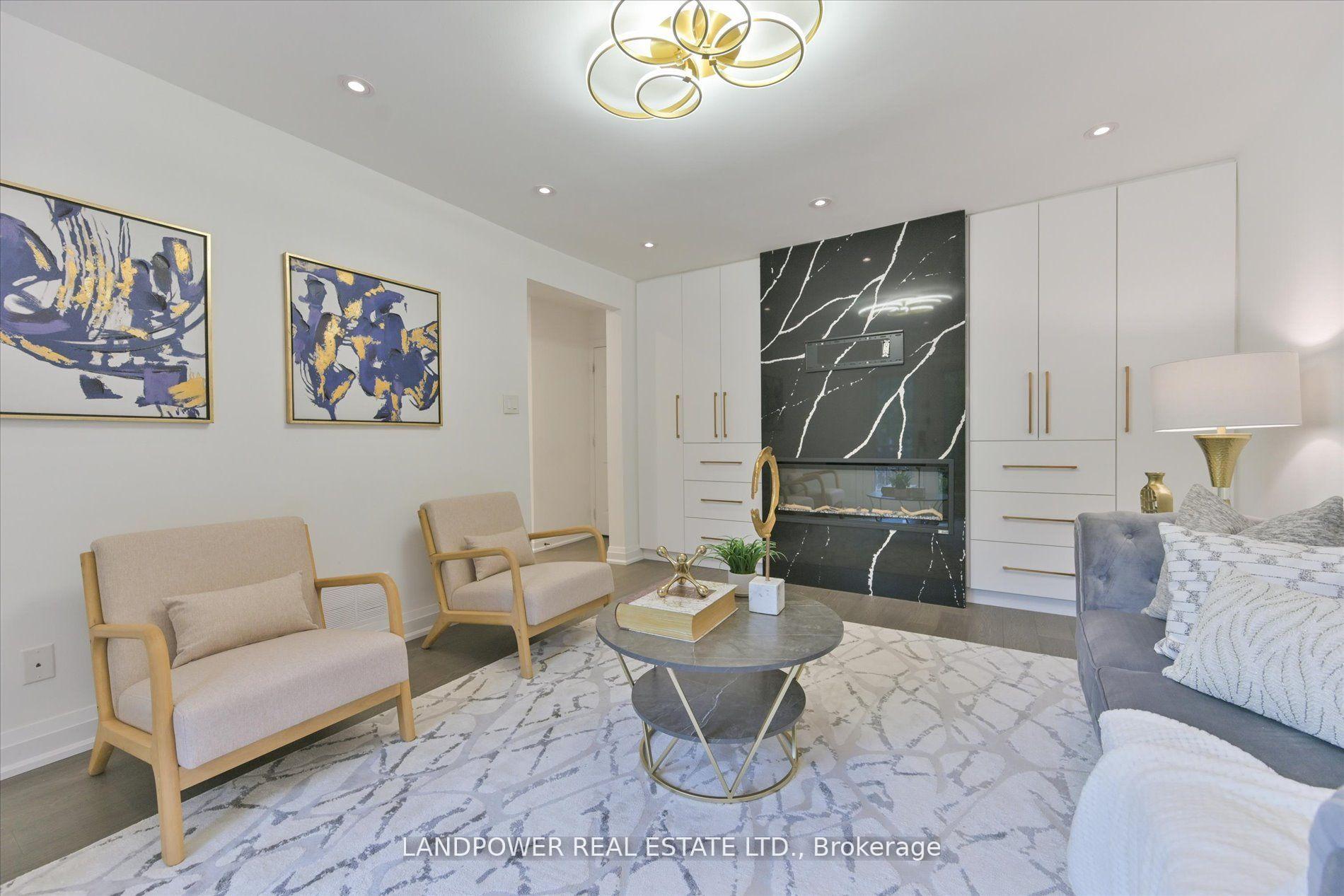 Photo 16 of 14 Carlton Road, Markham, Unionville — HOMEH