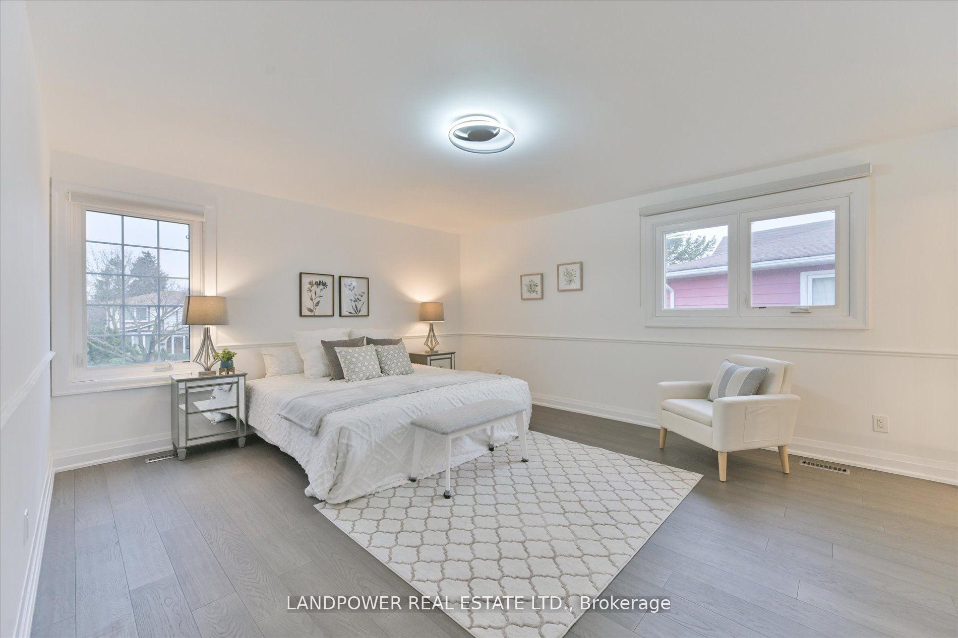 Photo 22 of 14 Carlton Road, Markham, Unionville — HOMEH