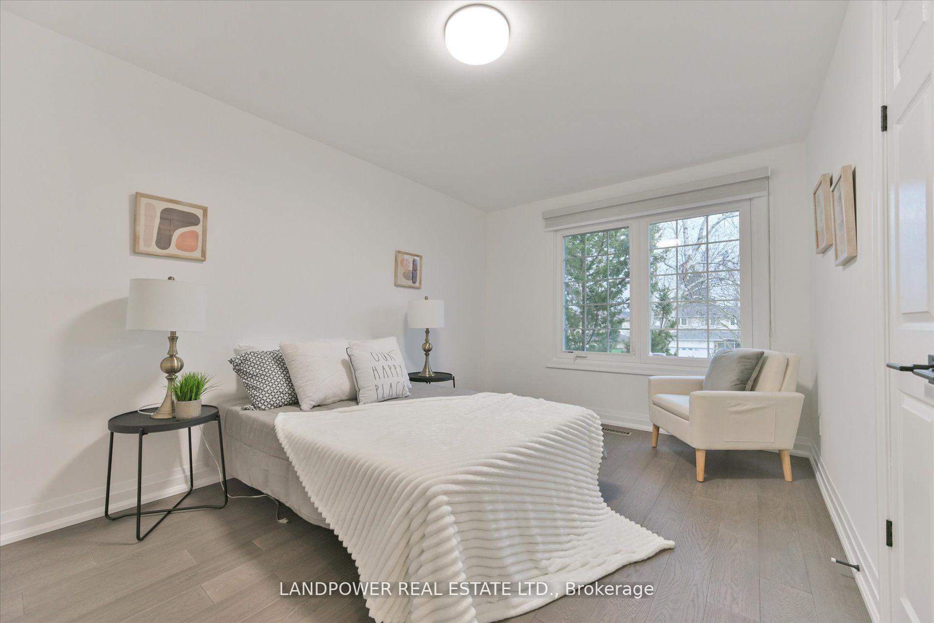 Photo 25 of 14 Carlton Road, Markham, Unionville — HOMEH