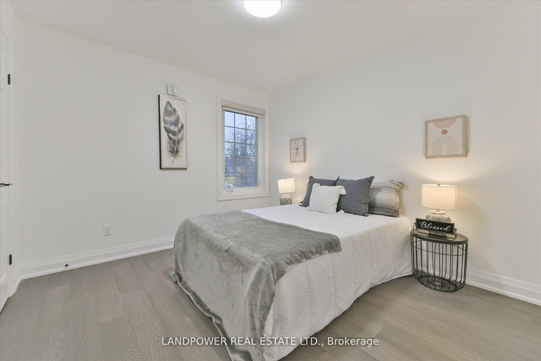 Photo 27 of 14 Carlton Road, Markham, Unionville — HOMEH