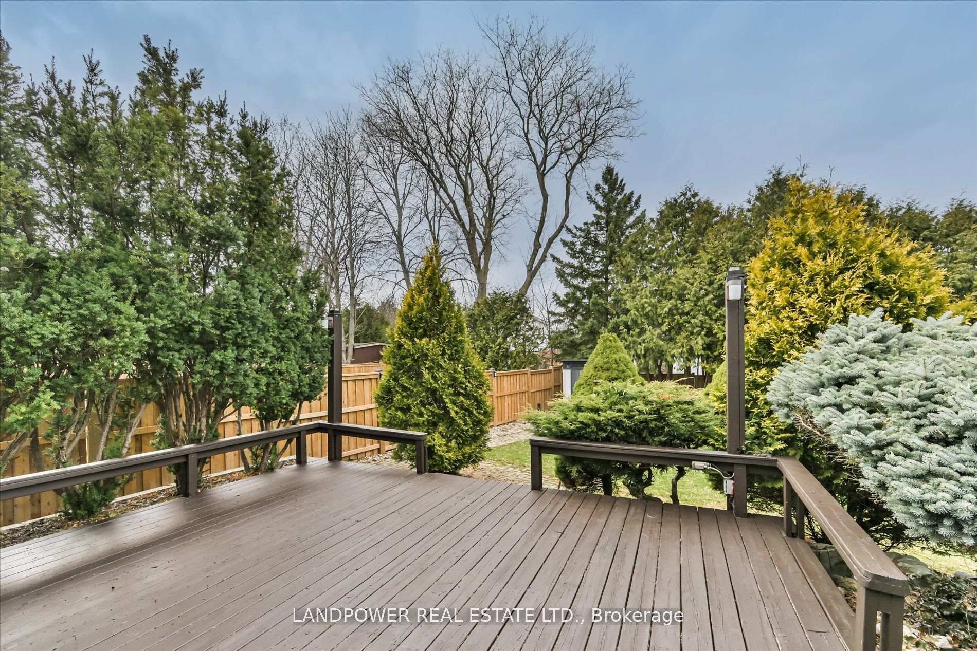Photo 34 of 14 Carlton Road, Markham, Unionville — HOMEH