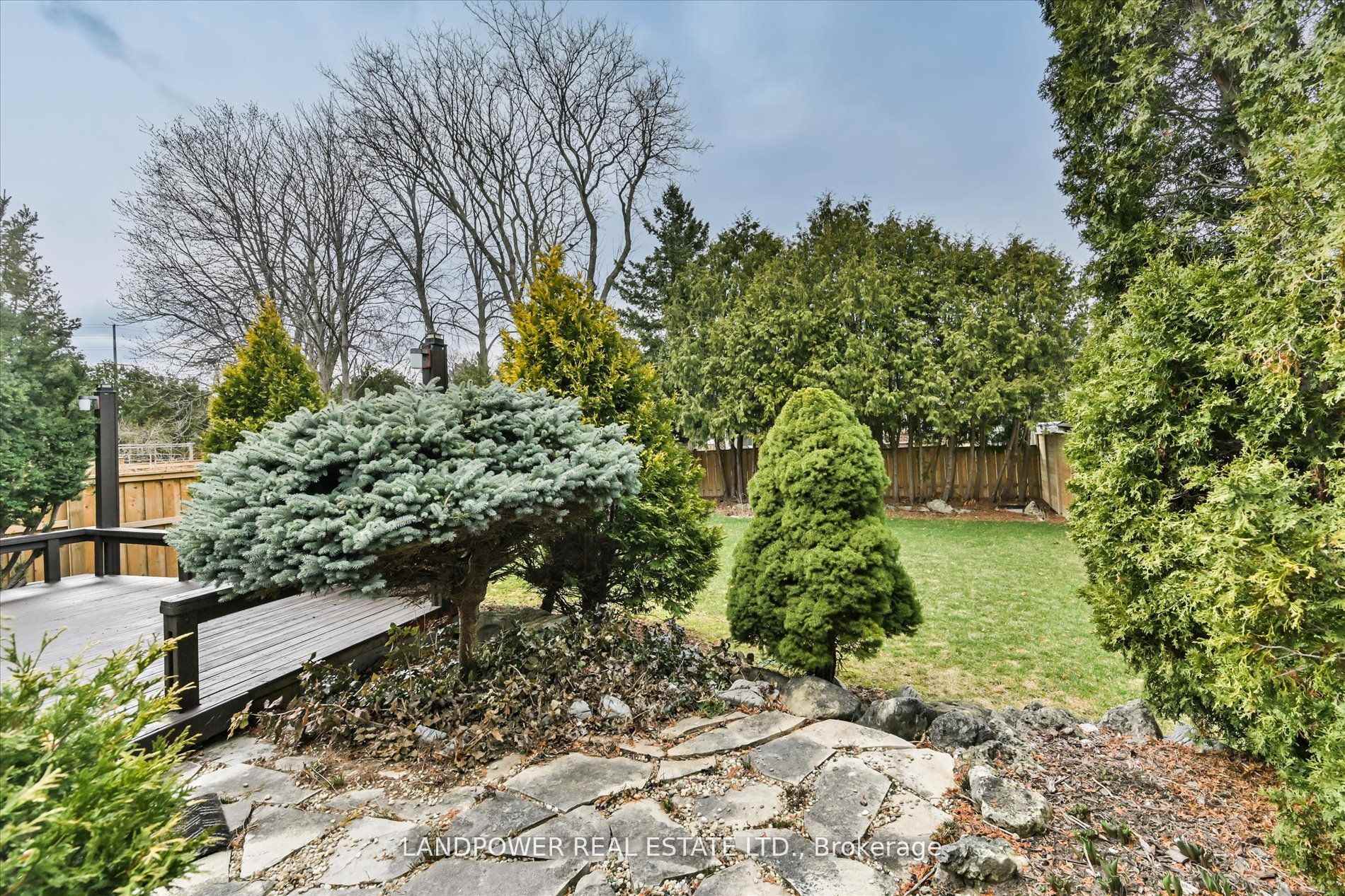 Photo 36 of 14 Carlton Road, Markham, Unionville — HOMEH