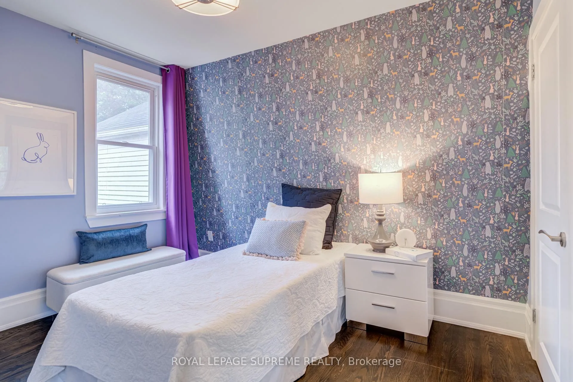 Photo 15 of 313 Cedarvale Avenue, Toronto, Woodbine-Lumsden — HOMEH
