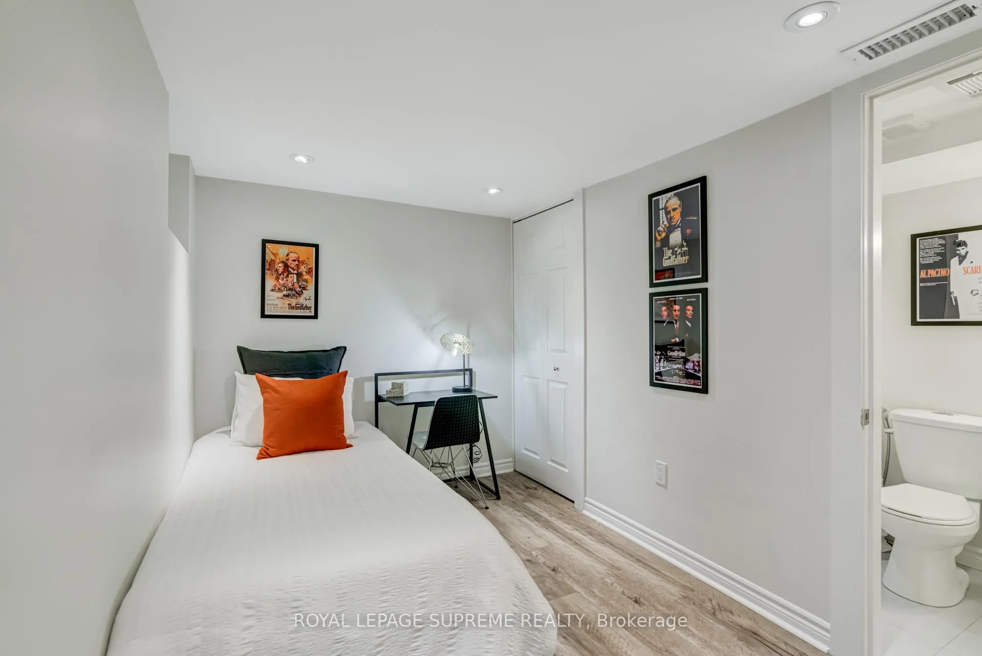Photo 19 of 313 Cedarvale Avenue, Toronto, Woodbine-Lumsden — HOMEH