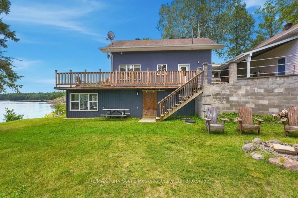 Photo 11 of 247 Blue Jay Road, French River — HOMEH
