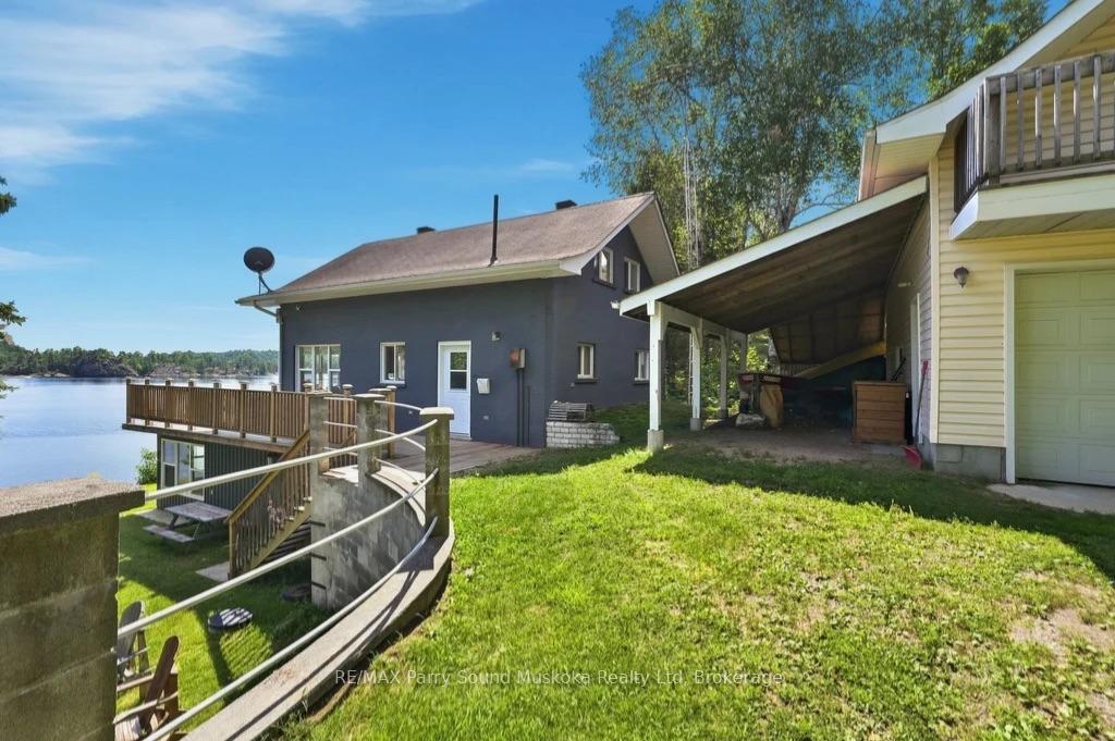Photo 59 of 247 Blue Jay Road, French River — HOMEH