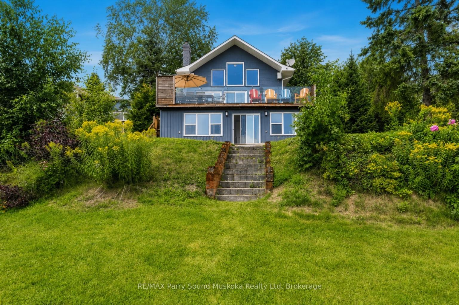 Photo 72 of 247 Blue Jay Road, French River — HOMEH