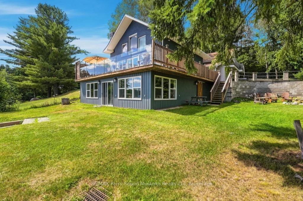 Photo 80 of 247 Blue Jay Road, French River — HOMEH