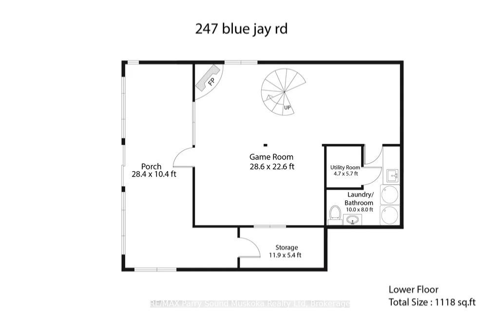 Photo 93 of 247 Blue Jay Road, French River — HOMEH