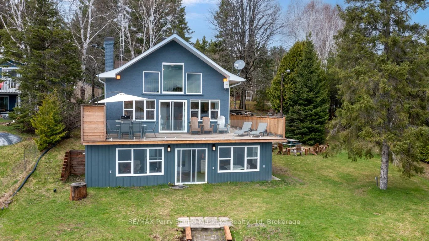 Photo 2 of 247 Blue Jay Road, French River — HOMEH