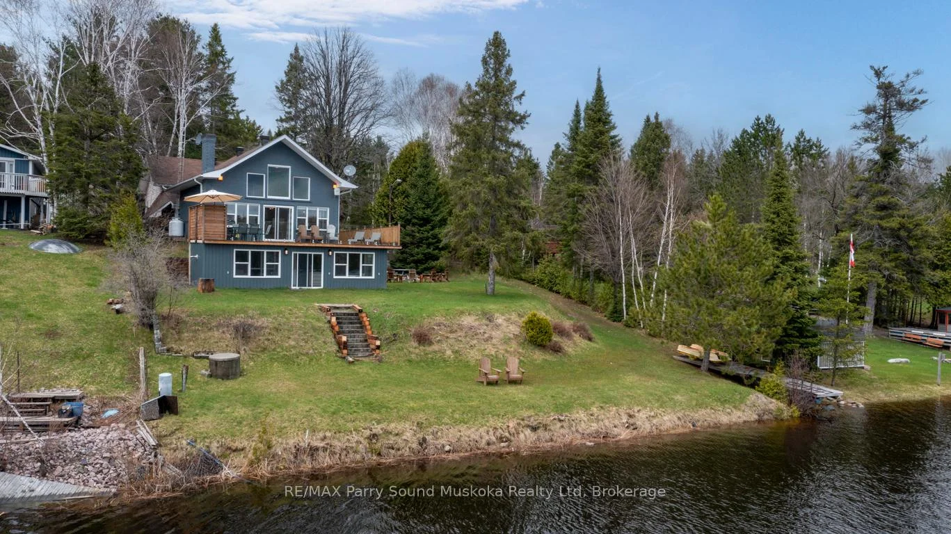 Photo 7 of 247 Blue Jay Road, French River — HOMEH