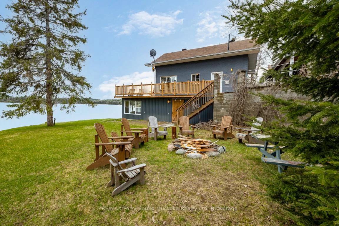 Photo 8 of 247 Blue Jay Road, French River — HOMEH