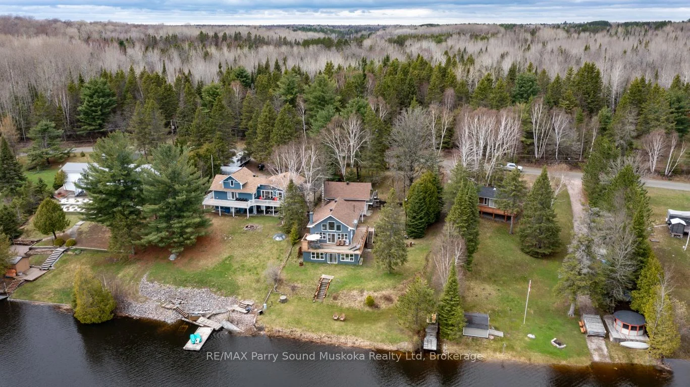 Photo 81 of 247 Blue Jay Road, French River — HOMEH