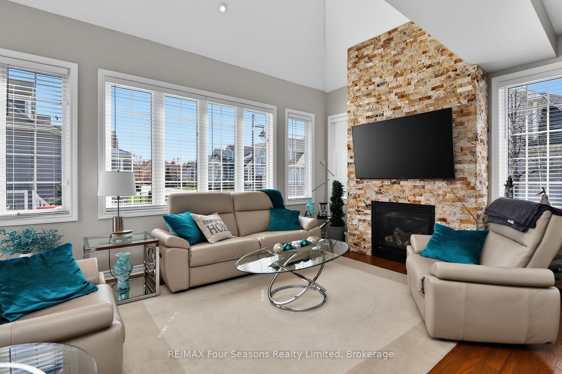 Photo 6 of 64 Waterview Road, Wasaga Beach — HOMEH