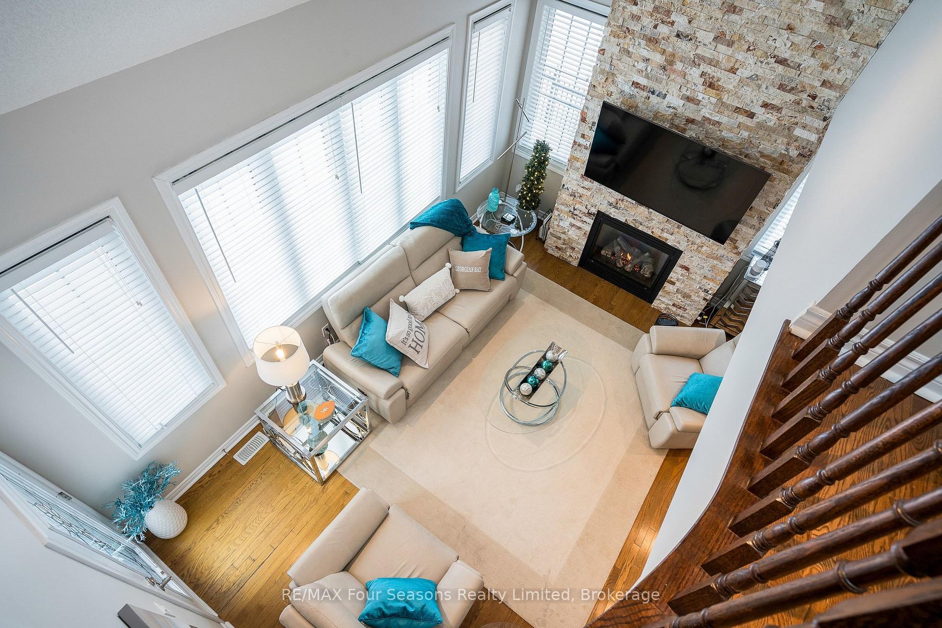 Photo 7 of 64 Waterview Road, Wasaga Beach — HOMEH