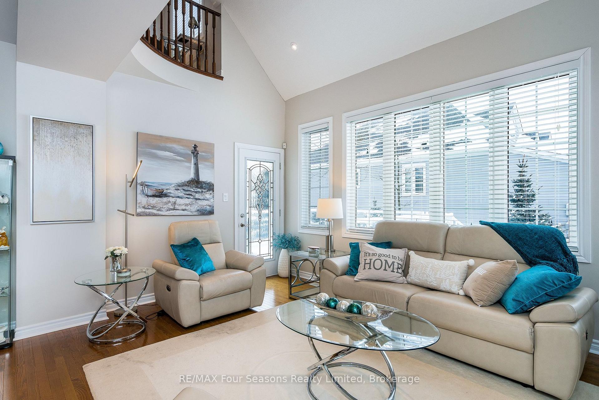 Photo 8 of 64 Waterview Road, Wasaga Beach — HOMEH